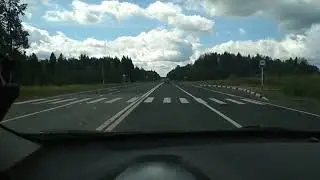 Счастливые люди Прикамья - лето 2018г. деревня Петушки.