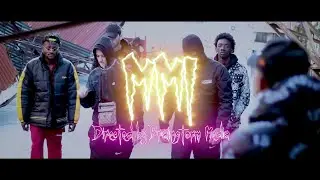 NotAlone - ΜΜΙ (Official Music Video)