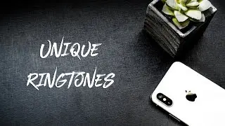 Top 5 Unique Ringtones 2020 |Download Now|
