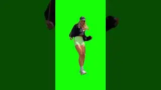 Dance Jumps by 