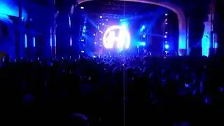 O2 Brixton Academy 30/9/2011 Moment #3