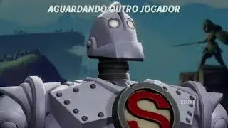 iron giant chan