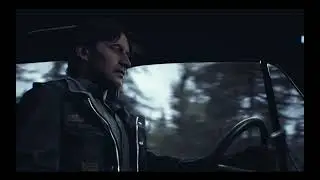 Blair Witch немного геймплея