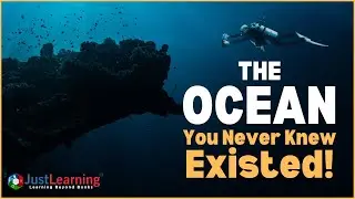 The Ocean You Never Knew Existed! | Just Learning | Learning Beyond Books | Educating India