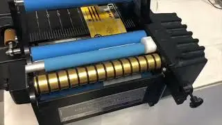 How to attach your small container adaptor (2020+ models)