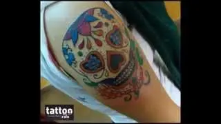 COSAS DE TATTOO RAFA XLII