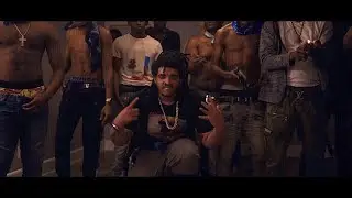 Kojo - Message 2 Da Opps / Who Want Smoke (Official Video)