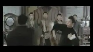 New Ip Man/Yip Man Teaser Trailer (English Subtitles)
