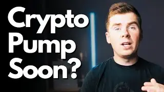 Bitcoin Is Going To 100k SOON! Crypto Bull Run In 2025!
