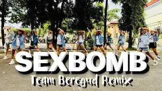 SEXBOMB - TOM JONES / TIKTOK VIRAL REMIX / TEAM BEREGUD REMIX