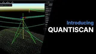 Introducing Quantiscan | Product Teaser