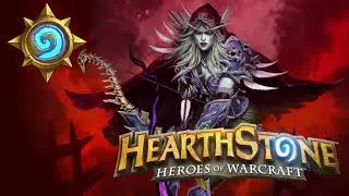 Hearthstone: Hero Music - Sylvanas