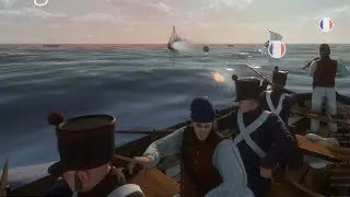 Holdfast: The SeaHorse FluteCannon