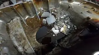 Blown up Type S Motor Damage Vlog #20