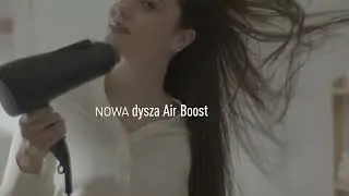 Suszarka do włosów serii Fast Dry EH-NE87 / EH-NE85