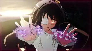 FAKE ZOOM | After Effects Amv Tutorial