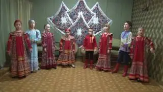 Ансамбль народной песни 