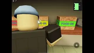 The NIGHT SHIFT - but with my classmates! (GXLA)