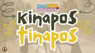 Dear MOR Marathon: 