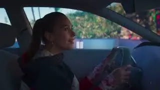The Dee Movie/Meet the BMW iVision Dee