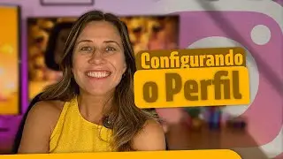 CONFIGURAÇÃO DE BIO DO INSTAGRAM PARA EMPREENDEDORES | Paula Tebett