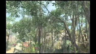 Black Ops: Amazing Tomahawk Across The Sky