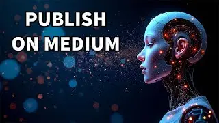 How to Publish a Medium Article For Free (in a Publication)