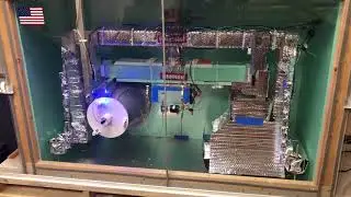 Monomorphic's Test Rig June 2018