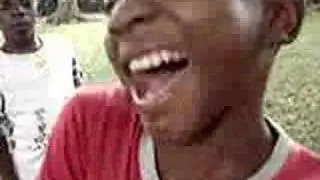 Create Happy Faces - Cameroon Idols - Celestin