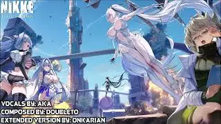 DoubleTO - mirROR (Extended Version) [Goddess Of Victory: Nikke OST]