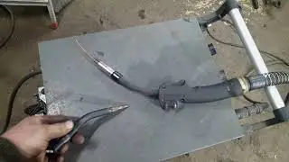 гибкий гусак  рукава полуавтомата