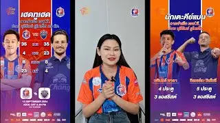 PORT FC PREVIEW MD6