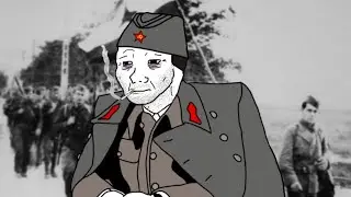 Yugoslav Doomer Relaxes to Yugoslav Partizan Song