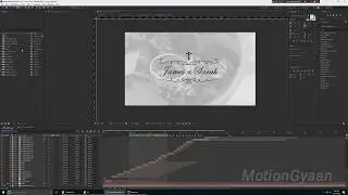 After Effects Hindi Tutorial For Beginners   02   Managing Your Project