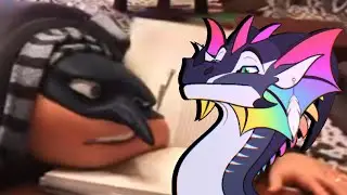 despicable me 4: just why