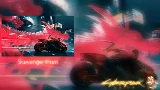 09. Musorshchiki | Cyberpunk 2077 OST