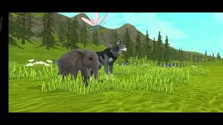 Как летать в WildCraft