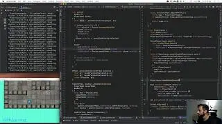 Ep42: 2D Multiplayer Flutter Game - Applying player thrust to change velocity on client and server