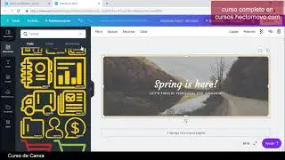 Novedades de Canva 2.0