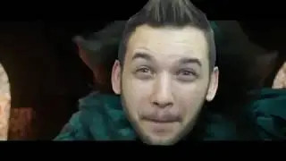 [YTP] ÇA  FINIT MAL - Squeezie fond vert