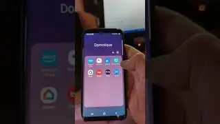 BREVE - Je passe sur HomeAssistant et vous explique la base de la domotique dans le fourgon