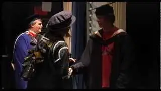 Graduation 2012: Ceremony 1