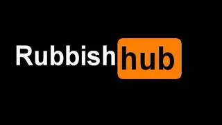 RubbishHub Promo