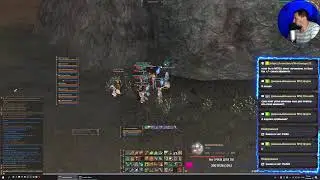 Тестим мос \ Инсты🔥 Lineage 2  High Five  Asterios 🔥X5🔥