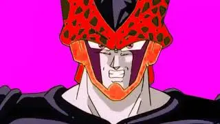 Cell ssg green screen