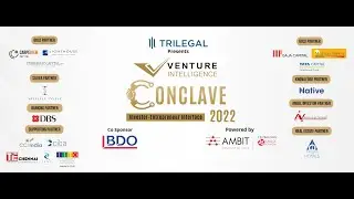 PE-VC Conclave 2022 - Big Ticket Private Equity: The Road Ahead