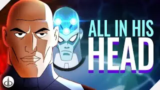 Justice League Unlimited's Biggest Conspiracy