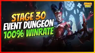 INSANE GEMSTONE FOR SEER!! 100% WINRATE!! NO 3% FAIL! | Raid: Shadow Legends