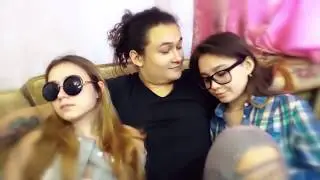 MAMAVIRGIN - Хата на НГ