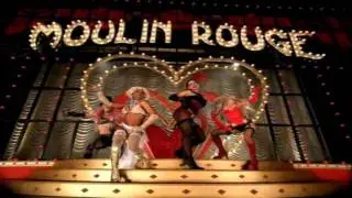 Britney Spears Ft Christina Aguilera, Pink, Mya & Lil' Kim - Gimme More Marmalade